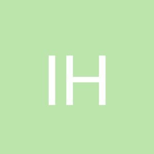 Meet your Posher, Isadora